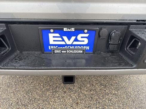 New 2026 Ford F150 XLT w/ Equipment Group 302A MID image 16