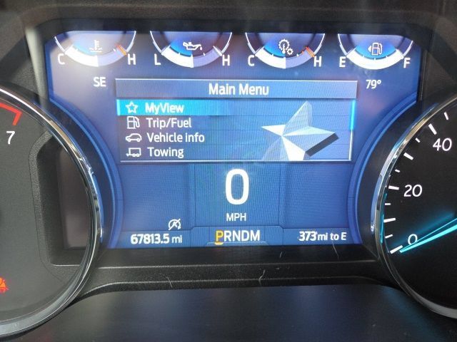 Used 2024 Ford Expedition Max XLT RWD image 44