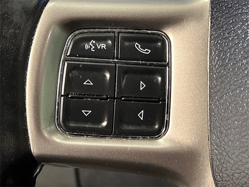 Used 2016 RAM 1500 Laramie image 20