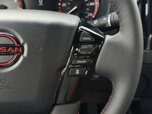 New 2026 Nissan Frontier Pro-X w/ Tow Package RWD image 23
