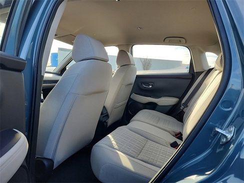 Used 2023 Honda HR-V LX image 10