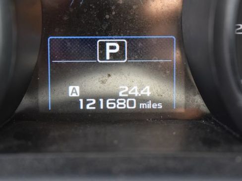 Used 2018 Subaru Outback 2.5i Limited AWD/4WD image 30