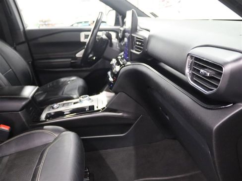 Used 2022 Ford Explorer ST w/ Equipment Group 401A AWD/4WD image 33