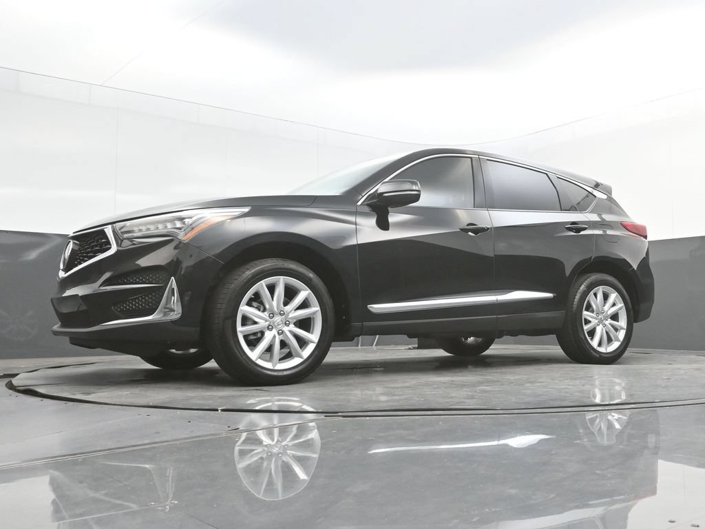 Used 2019 Acura RDX FWD image 42