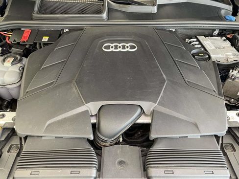 Used 2021 Audi Q7 3.0T Premium Plus w/ Executive Package AWD/4WD image 26