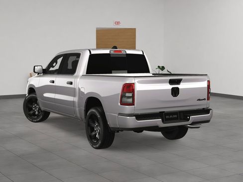 Used 2024 RAM 1500 Tradesman w/ Night Edition AWD/4WD image 4
