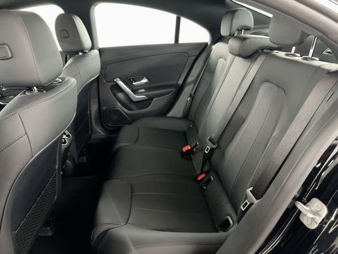 New 2026 Mercedes-Benz CLA 250 image 14