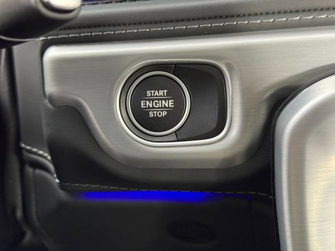 Used 2023 Mercedes-Benz G 63 AMG Squared w/ AMG Night Package Magno image 23