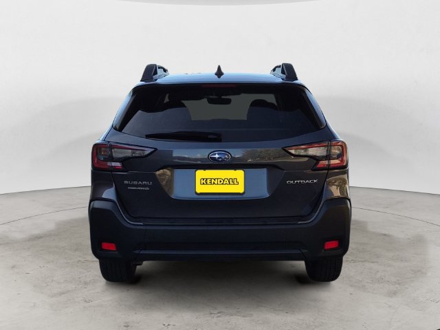 Used 2025 Subaru Outback Premium AWD/4WD image 6