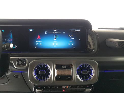 Certified 2026 Mercedes-Benz G 63 AMG 4MATIC image 17