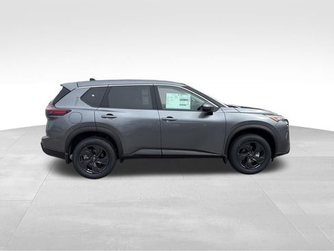 New 2026 Nissan Rogue SV w/ Cold Weather Package image 5