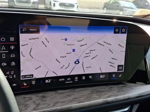 Certified 2025 Audi Q5 Premium Plus w/ Premium Plus image 17