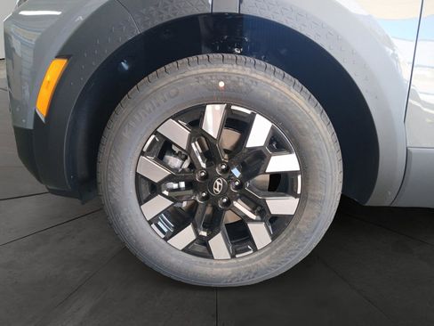 New 2026 Hyundai Santa Cruz SEL image 14