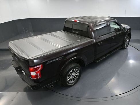 Used 2019 Ford F150 XLT w/ Equipment Group 302A Luxury AWD/4WD image 58