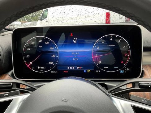 Used 2026 Mercedes-Benz C 300 4MATIC Sedan image 15