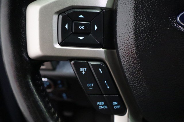 Used 2021 Ford F450 Lariat w/ Lariat Ultimate Package AWD/4WD image 44