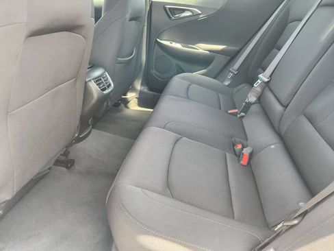 Used 2024 Chevrolet Malibu LT FWD image 30