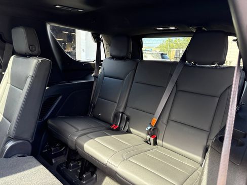 Used 2021 Chevrolet Tahoe LT AWD/4WD image 9