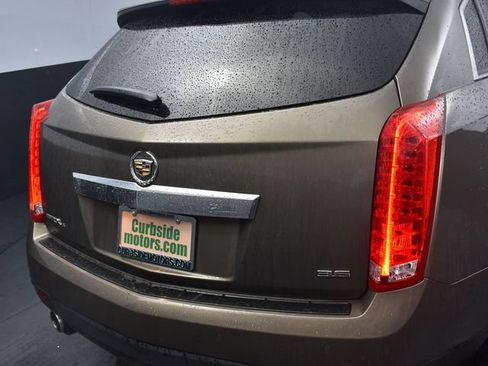 Used 2015 Cadillac SRX Performance w/ Driver Assist Package AWD/4WD image 19