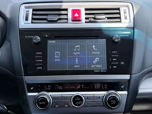 Used 2016 Subaru Outback 2.5i Premium image 25