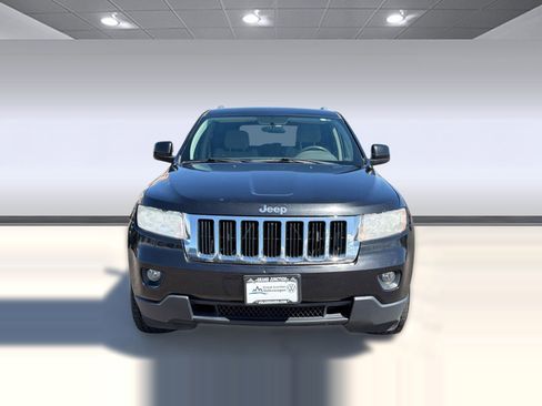 Used 2012 Jeep Grand Cherokee Laredo w/ Laredo E Group image 6