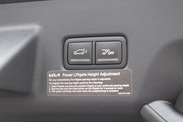 New 2027 Kia Telluride X-Line SX Prestige AWD/4WD image 22