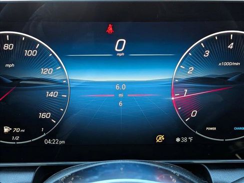 New 2026 Mercedes-Benz GLC 300 4MATIC image 10