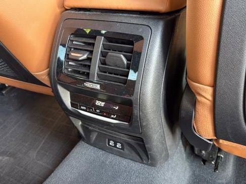Used 2023 BMW X3 xDrive30i w/ M Sport Package AWD/4WD image 27