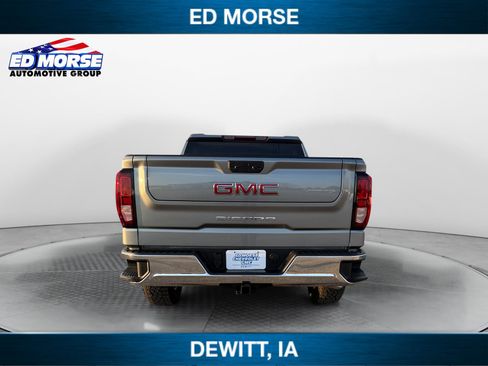 New 2026 GMC Sierra 1500 Pro w/ Pro Value Package image 4