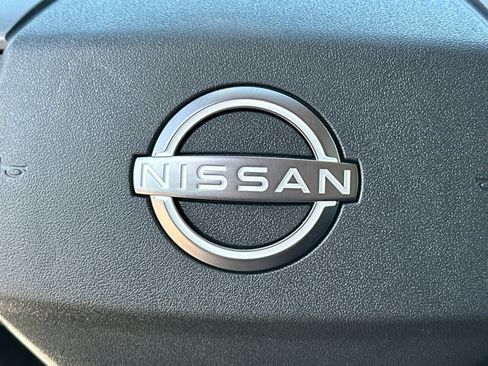 New 2026 Nissan Sentra SV w/ SV Convenience Package FWD image 20