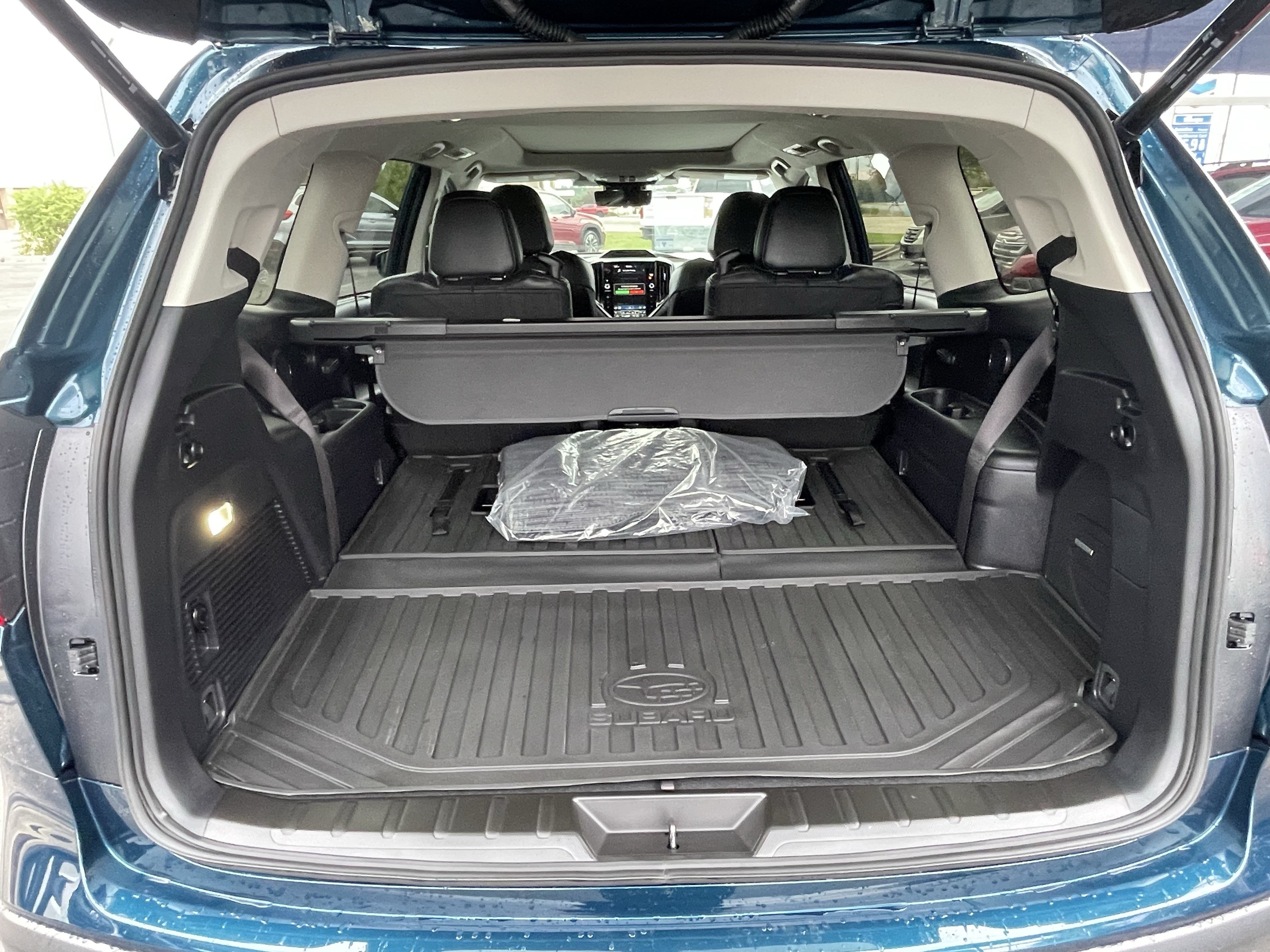 Certified 2027 Subaru Ascent Onyx Edition AWD/4WD image 15