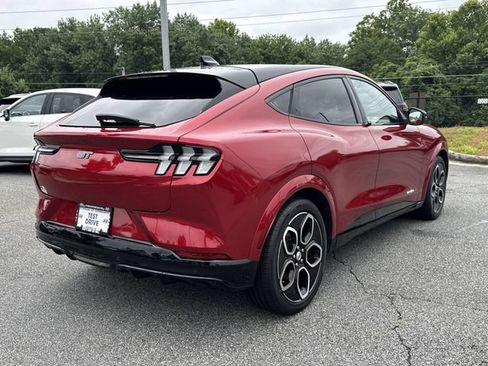 Used 2021 Ford Mustang Mach-E GT AWD/4WD image 7