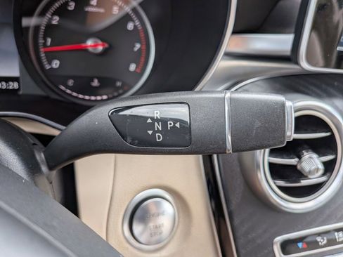 Used 2018 Mercedes-Benz GLC 300 image 15