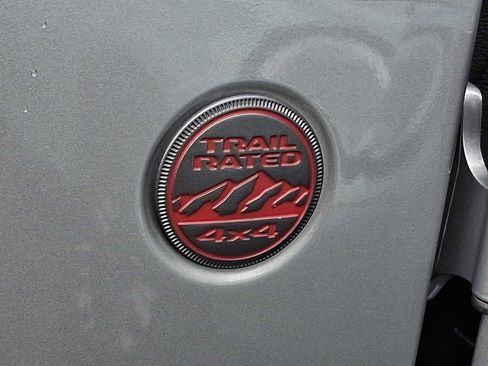 Used 2018 Jeep Wrangler Unlimited Rubicon image 29