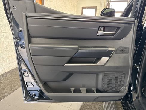 New 2026 Toyota Tundra Platinum image 46