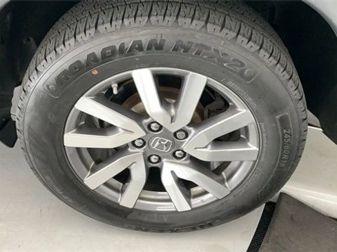 Certified 2020 Honda Pilot EX-L image 32