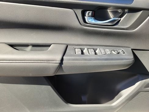 New 2026 Honda CR-V EX image 21