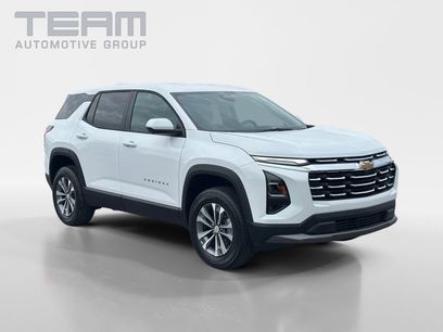 New 2026 Chevrolet Equinox LT w/ Convenience Package II