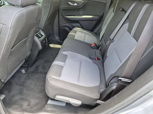Used 2025 Chevrolet Blazer LT FWD image 26