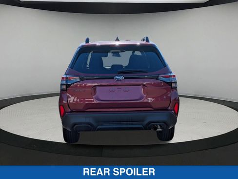 Certified 2025 Subaru Forester Premium image 5