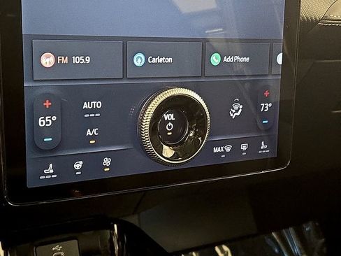 Used 2025 Ford Mustang Mach-E Premium AWD/4WD image 17