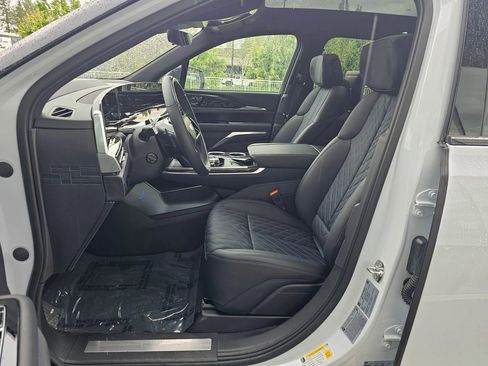 New 2026 Cadillac Escalade IQ Sport 1 AWD/4WD image 23