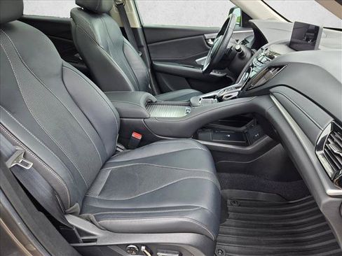 Certified 2023 Acura RDX AWD w/ Technology Package image 19