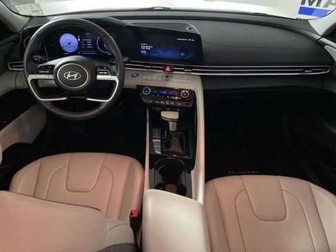 Used 2024 Hyundai Elantra Limited FWD image 26