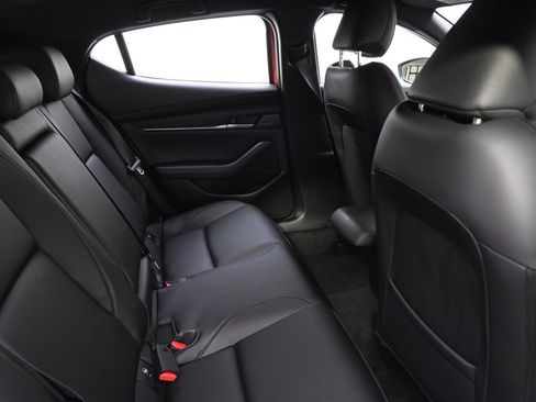 Certified 2025 MAZDA MAZDA3 s Sport image 18