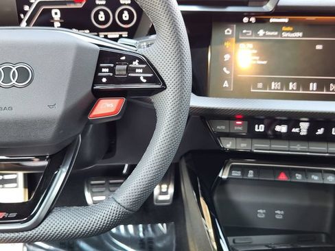 New 2026 Audi RS 3 AWD/4WD image 27