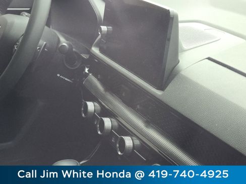 Certified 2023 Honda CR-V Sport Touring image 21