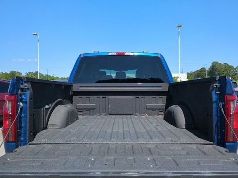 Used 2025 Ford F150 STX w/ Equipment Group 200A AWD/4WD image 13