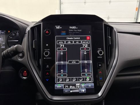 Certified 2025 Subaru Crosstrek 2.5i Limited image 20