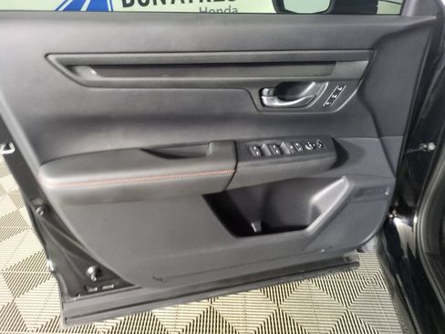 Used 2025 Honda CR-V Sport-L image 10